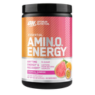 Amino Energy - Booty N Buff 