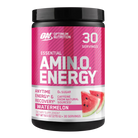 Amino Energy - Booty N Buff 