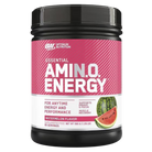 Amino Energy - Booty N Buff 