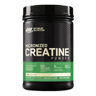 Optimum Nutrition Micronized Creatine Powder, 1.2kg tub