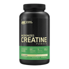 Optimum Nutrition Micronized Creatine Powder 300g, unflavoured creatine monohydrate