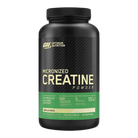 Optimum Nutrition Micronized Creatine Powder, 300g tub
