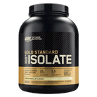 Gold Standard 100% Isolate - Booty N Buff 