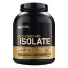Gold Standard 100% Isolate - Booty N Buff 