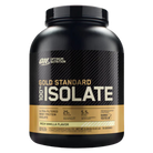 Gold Standard 100% Isolate - Booty N Buff 