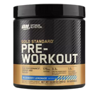 Gold Standard Pre Workout - Booty N Buff 