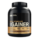 Gold Standard Pro Gainer - Booty N Buff 