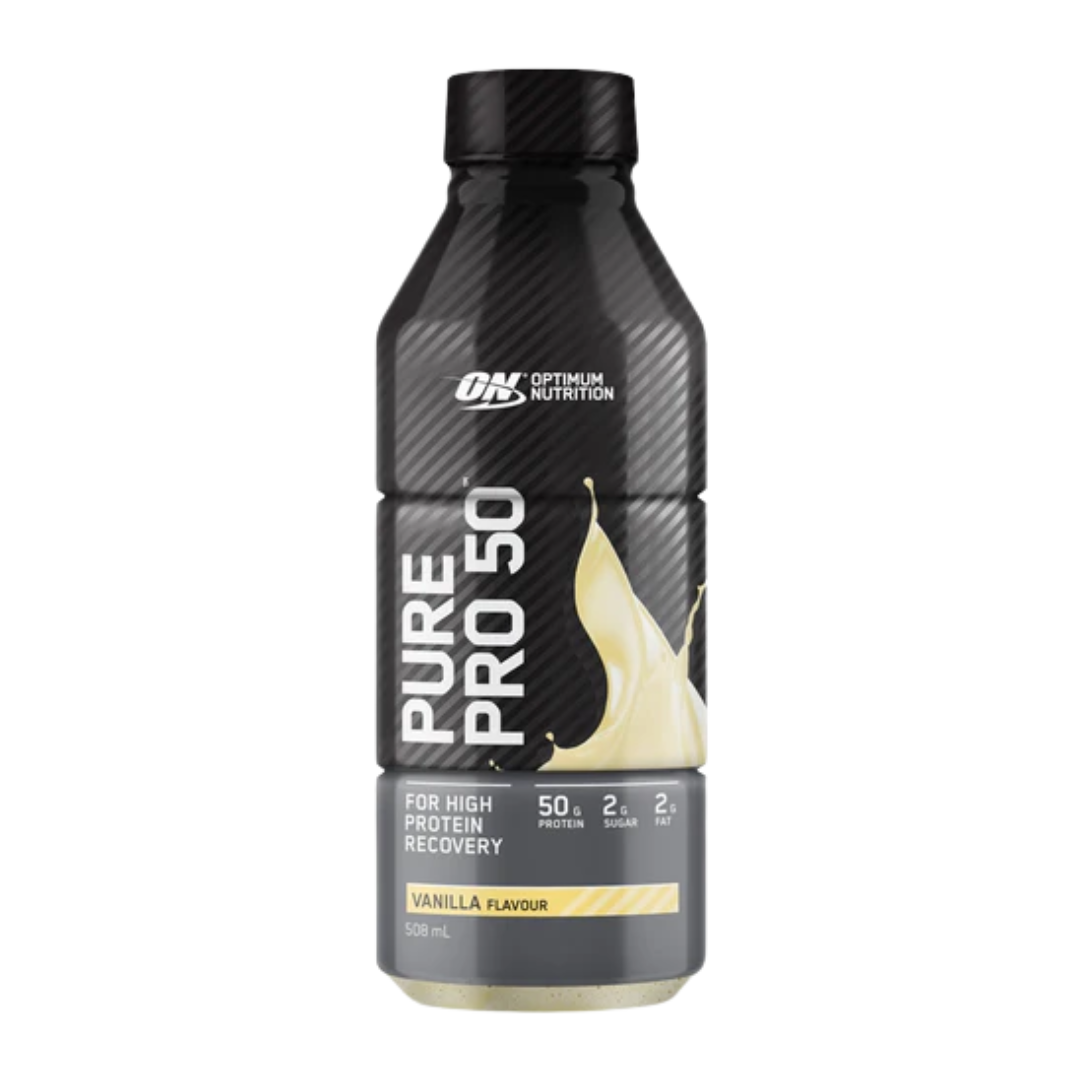 Pure Pro 50 - Booty N Buff 