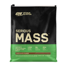 Optimum Nutrition Serious Mass Gainer 5.44kg, 16 Serves, Chocolate