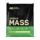 Optimum Nutrition Serious Mass Gainer 5.44kg, 16 Serves, Vanilla