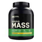 Optimum Nutrition Serious Mass Gainer 2.72kg tub, Banana