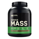 Optimum Nutrition Serious Mass Gainer 2.72kg tub, Chocolate