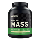 Optimum Nutrition Serious Mass Gainer 2.72kg tub, Vanilla