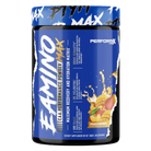 Eamino Max - Booty N Buff 