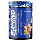 Eamino Max - Booty N Buff 