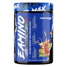 Eamino Max - Booty N Buff 