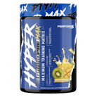 Hypermax Grand Pre - Booty N Buff 