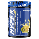 Hypermax Grand Pre - Booty N Buff 
