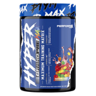 Hypermax Grand Pre - Booty N Buff 
