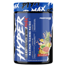 Hypermax Grand Pre - Booty N Buff 