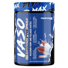 Vaso Max - Booty N Buff 