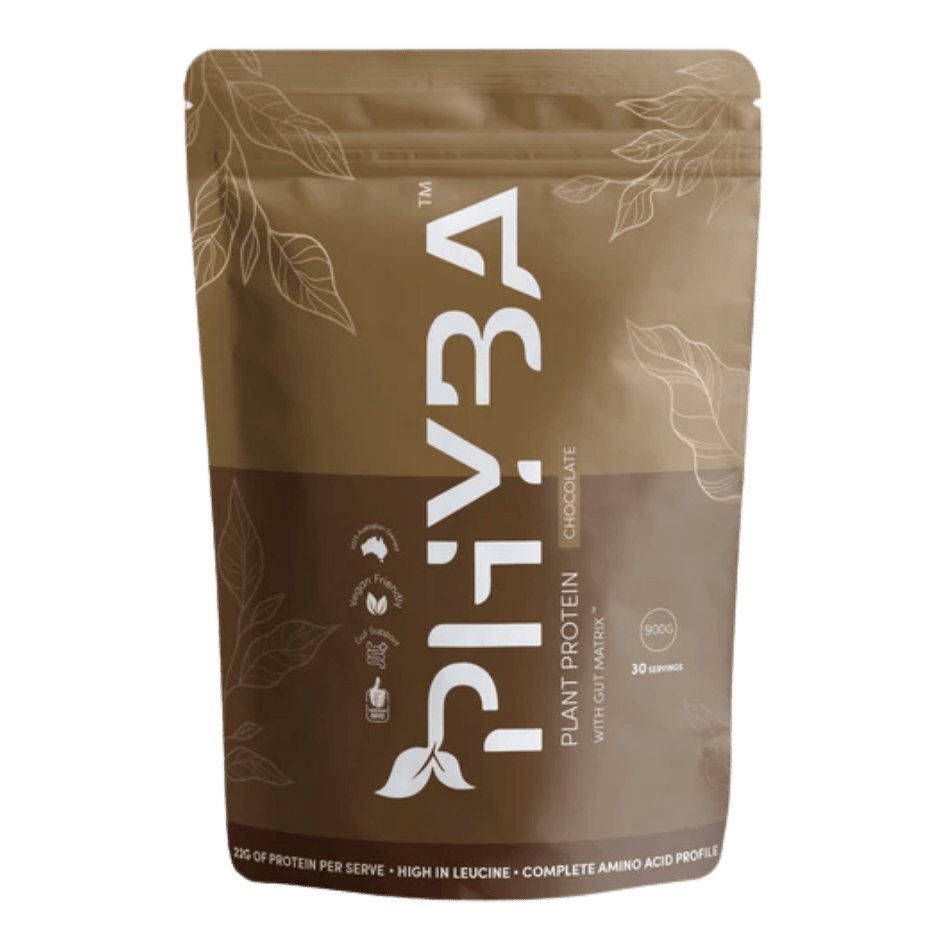 PLNT Protein - Booty N Buff 