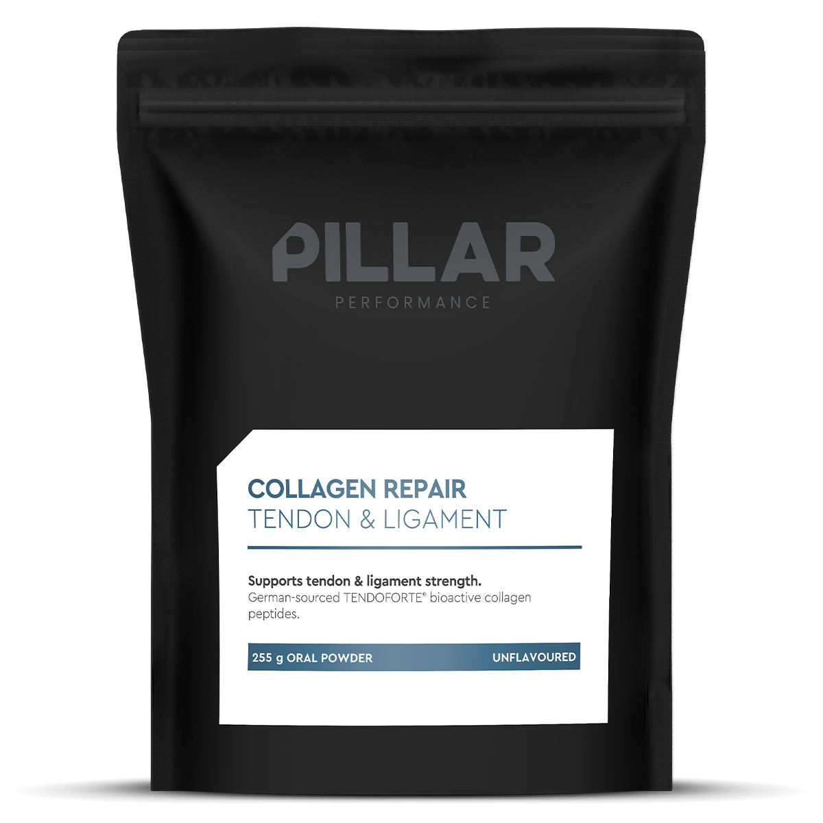 Collagen Repair - Booty N Buff 