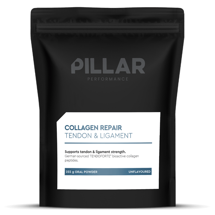 Collagen Repair