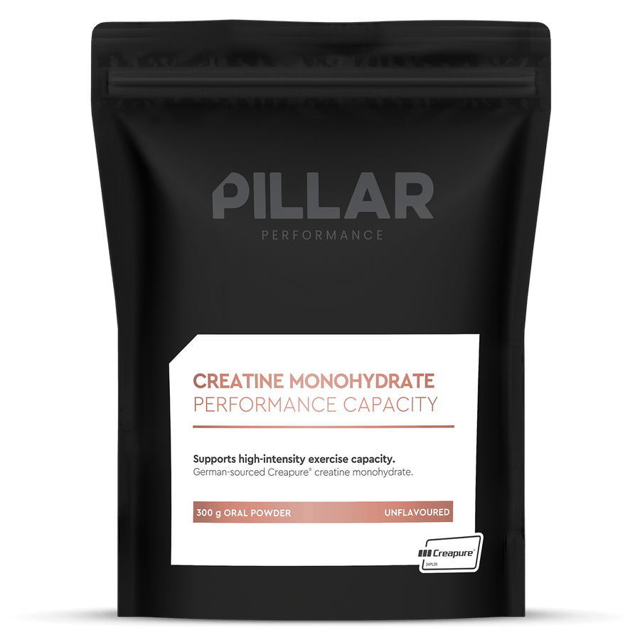 Pillar Performance Creatine Monohydrate