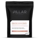 Pillar Performance Creatine Monohydrate - Booty N Buff 
