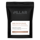 Pillar Performance Grass-Fed WPI, Chocolate, 1 kg (30 serves)