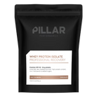 Pillar Performance Grass-Fed WPI, Chocolate, 1 kg (30 serves)