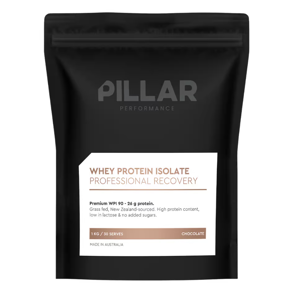 Grass Fed WPI - Booty N Buff 