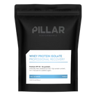Pillar Performance Grass-Fed WPI, Vanilla, 1 kg (30 serves)