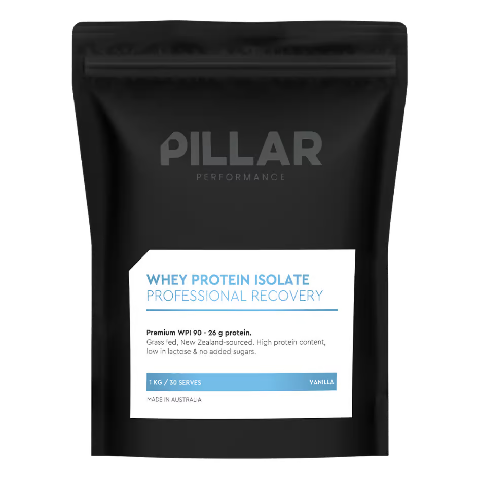 Grass Fed WPI - Booty N Buff 