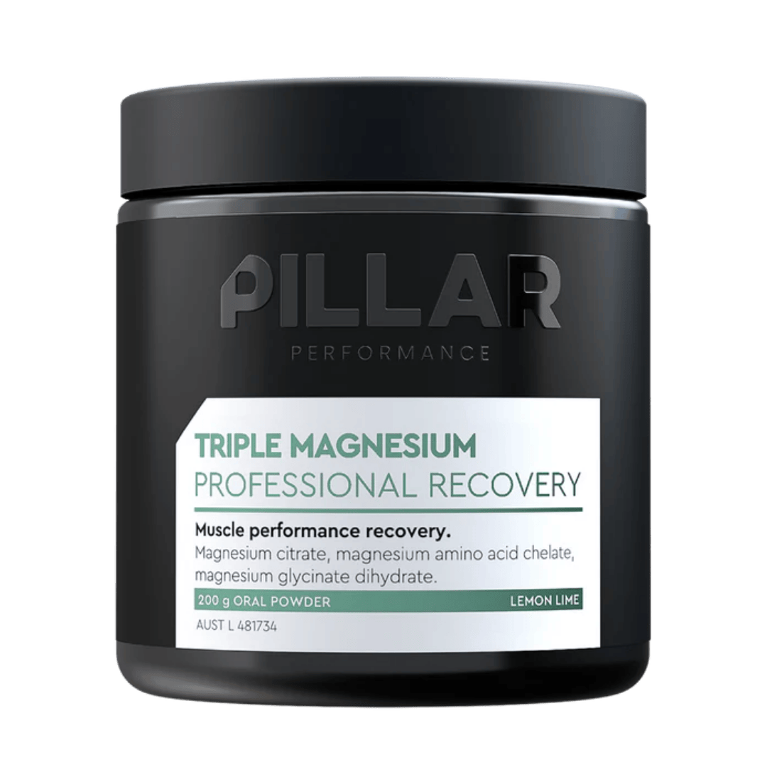 Triple Magnesium Powder - Booty N Buff 