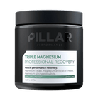 Triple Magnesium Powder - Booty N Buff 