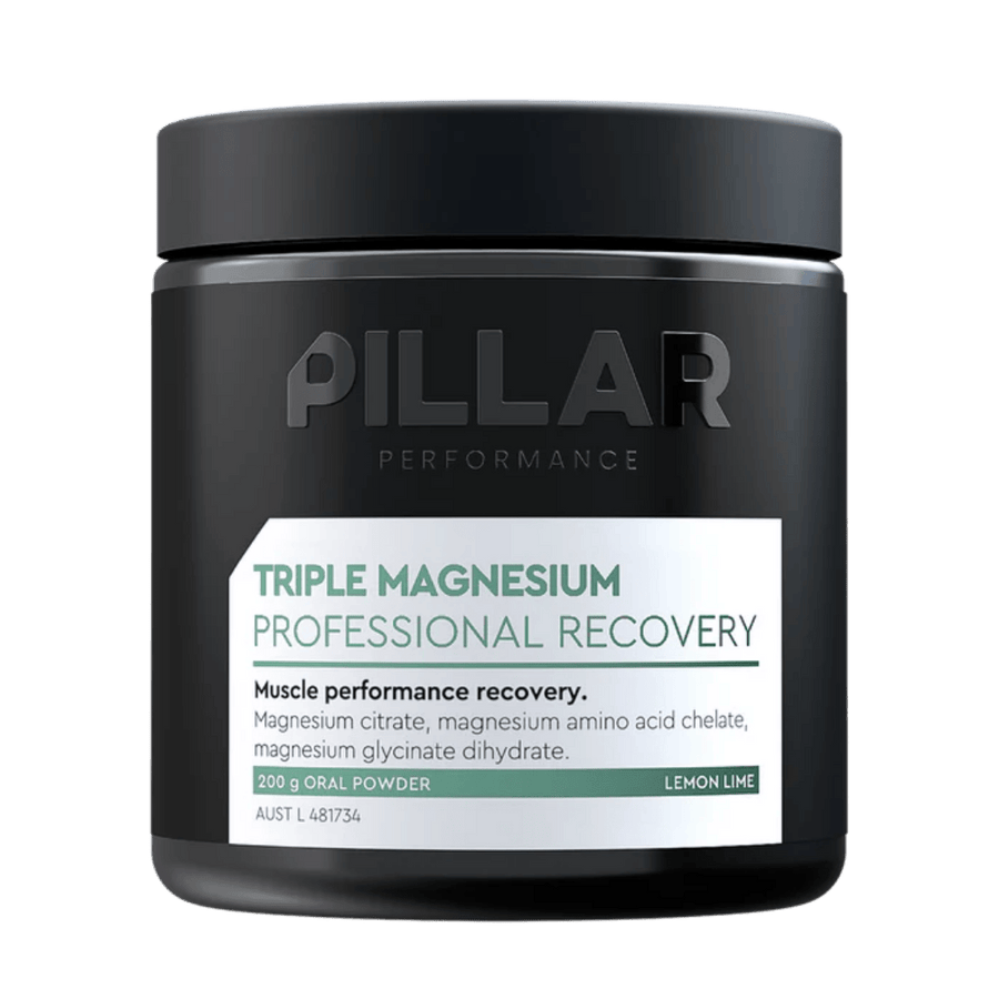 Triple Magnesium Powder