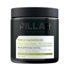 Triple Magnesium Powder - Booty N Buff 