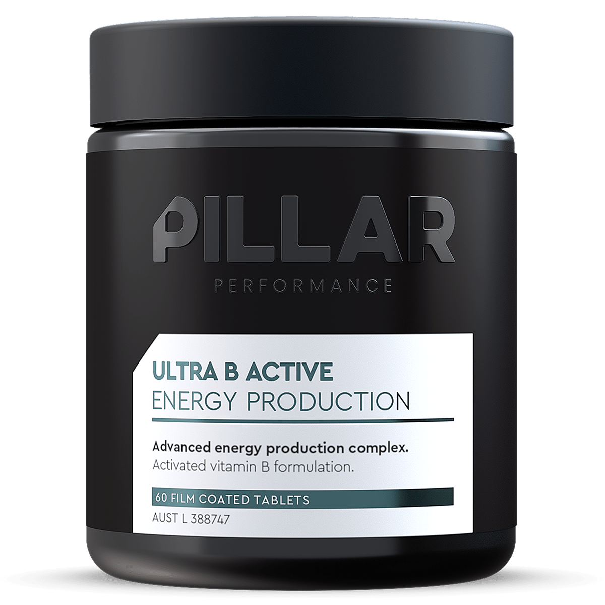 Ultra B Active – Booty N Buff