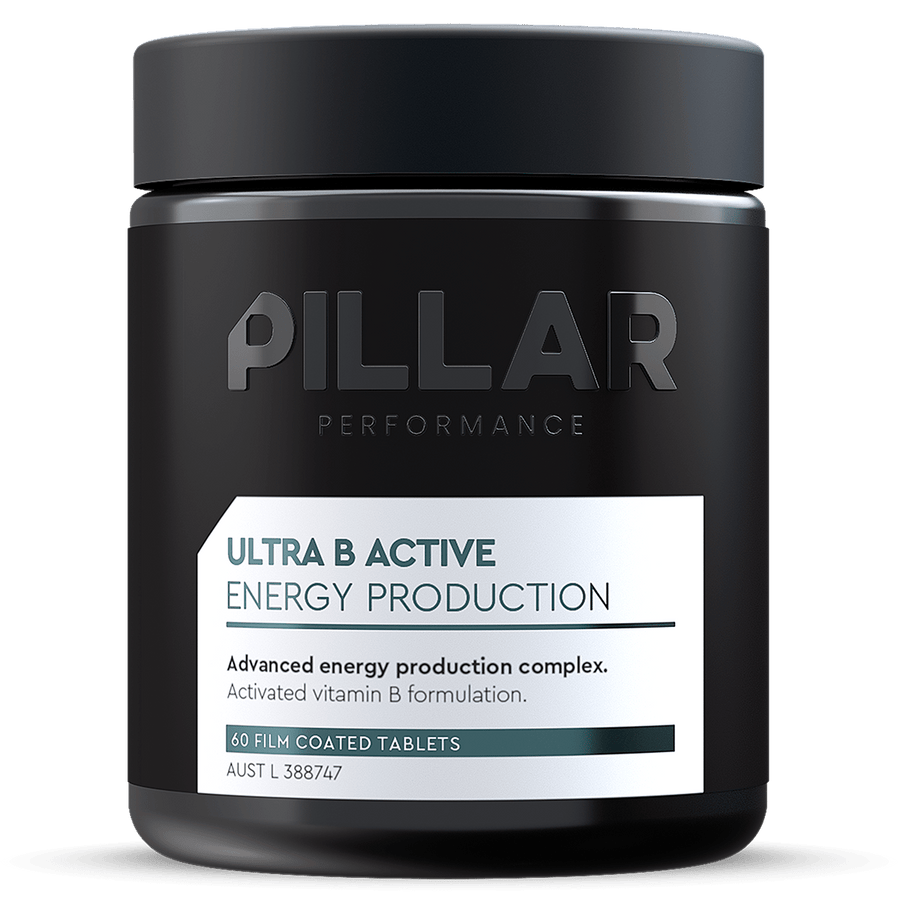 Ultra B Active