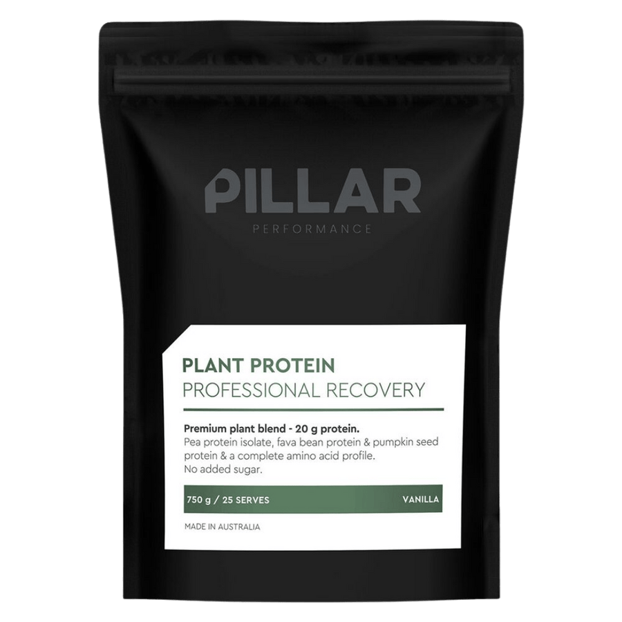 Plant Protein