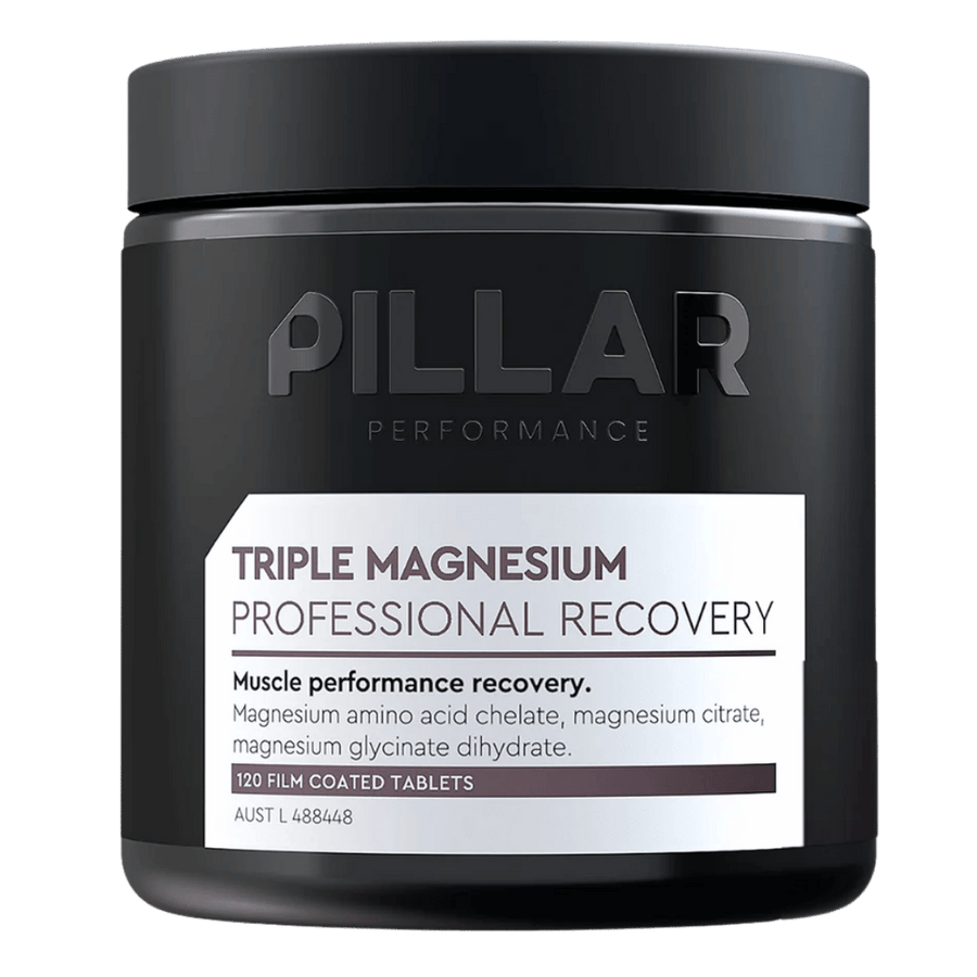 Triple Magnesium Tablets