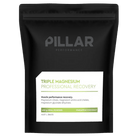Pillar Performance Triple Magnesium Powder