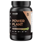 Power Plant Protein - Booty N Buff 