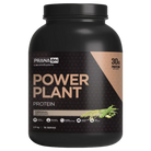 Power Plant Protein - Booty N Buff 