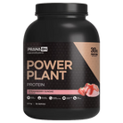 Power Plant Protein - Booty N Buff 