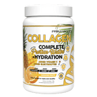 Complete Collagen Protein Water + Hydration - Booty N Buff 