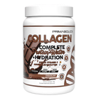 Complete Collagen Protein Water + Hydration - Booty N Buff 