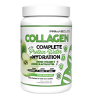 Complete Collagen Protein Water + Hydration - Booty N Buff 